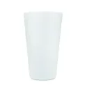 Gobelet réutilisable givré 300 ml – Personnalisable pour événements
