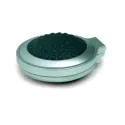 Miroir pliable avec brosse – Élégance et praticité