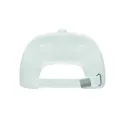 Casquette baseball en coton bio personnalisable – 5 pans