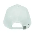 Casquette baseball en coton bio personnalisable – 5 pans