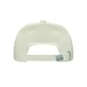 Casquette baseball en coton bio personnalisable – 5 pans