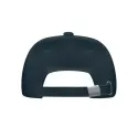 Casquette baseball en coton bio personnalisable – 5 pans