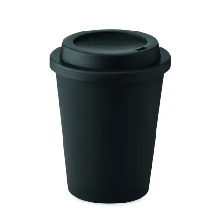 Gobelet isotherme 300 ml personnalisable – Idéal déplacement & branding
