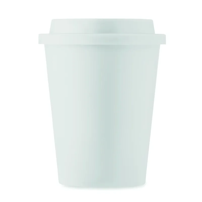 Gobelet isotherme 300 ml personnalisable – Idéal déplacement & branding