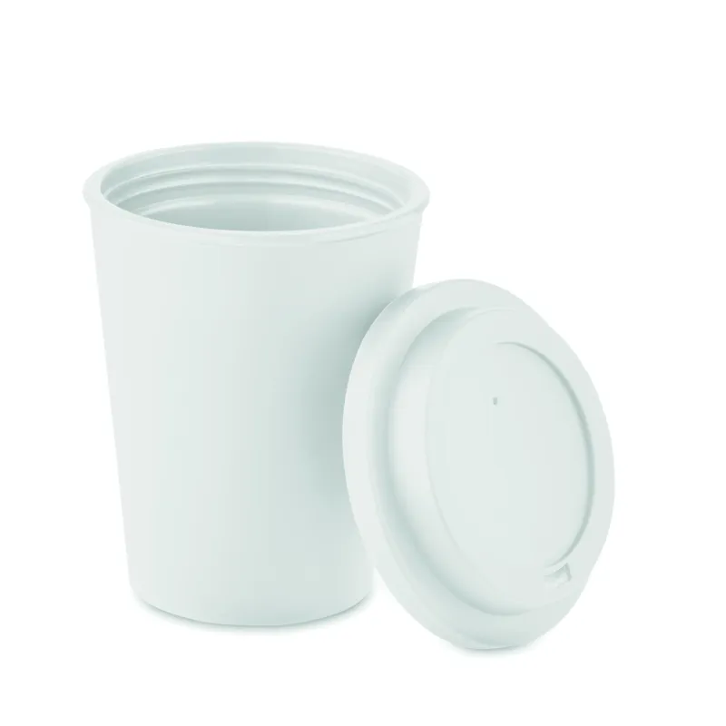 Gobelet isotherme 300 ml personnalisable – Idéal déplacement & branding