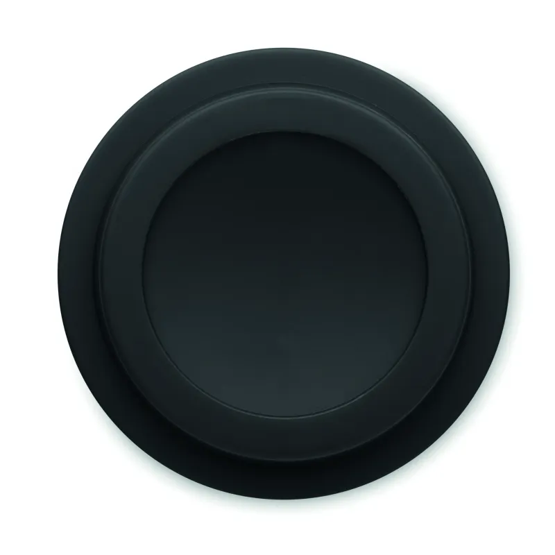 Gobelet réutilisable 350 ml en PP avec couvercle personnalisable