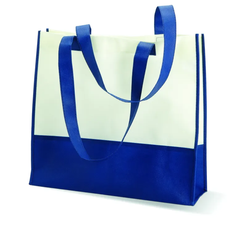 Sac de plage en non-tissé 80 gr/m² – Personnalisable