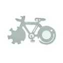 Multi-outil vélo 11 en 1 personnalisé en acier inoxydable