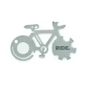 Multi-outil vélo 11 en 1 personnalisé en acier inoxydable