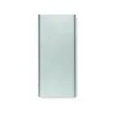 Powerbank 10000 mAh aluminium recyclé - Charge rapide personnalisée