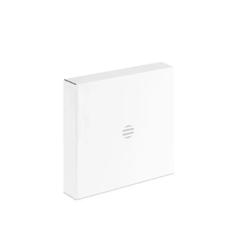 Set de sous-verres puzzle en bambou personnalisable