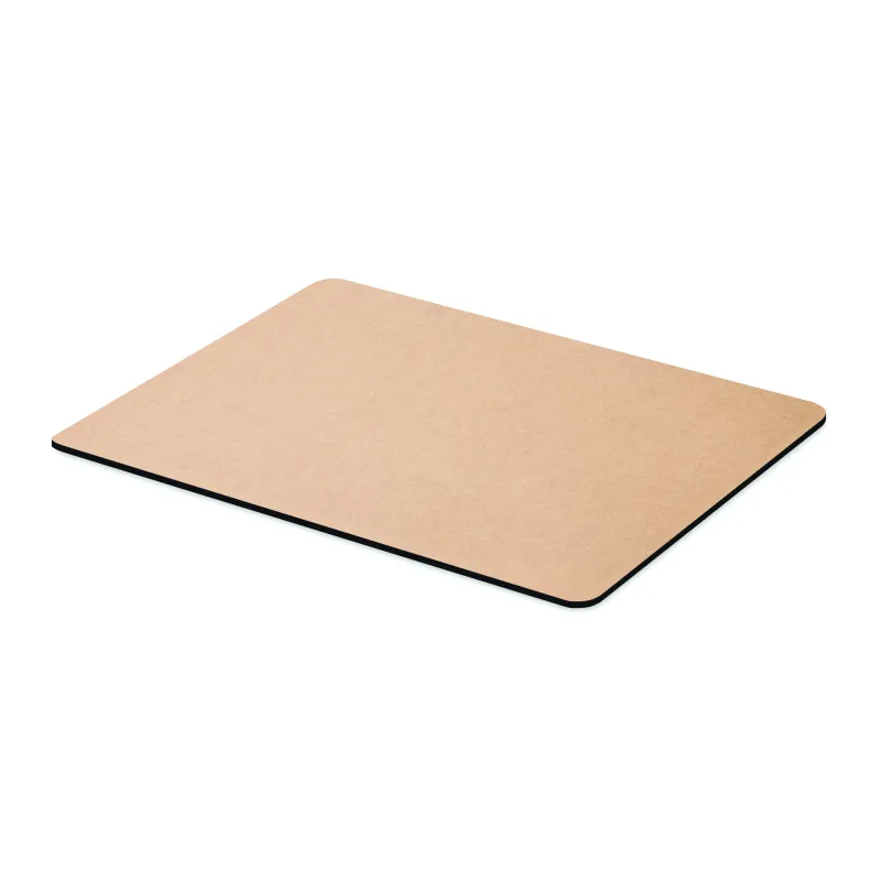 Tapis de souris écologique – Papier recyclé & personnalisé