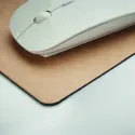 Tapis de souris écologique – Papier recyclé & personnalisé