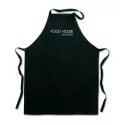 Tablier coton 180g personnalisable