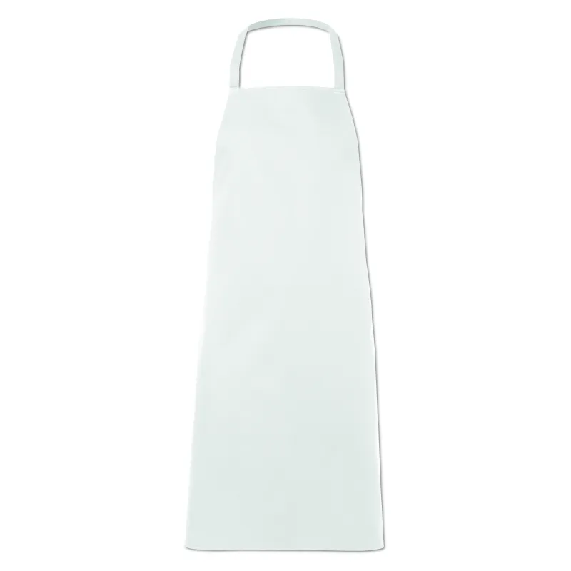 Tablier coton 180g personnalisable