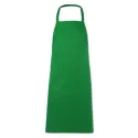 Tablier coton 180g personnalisable