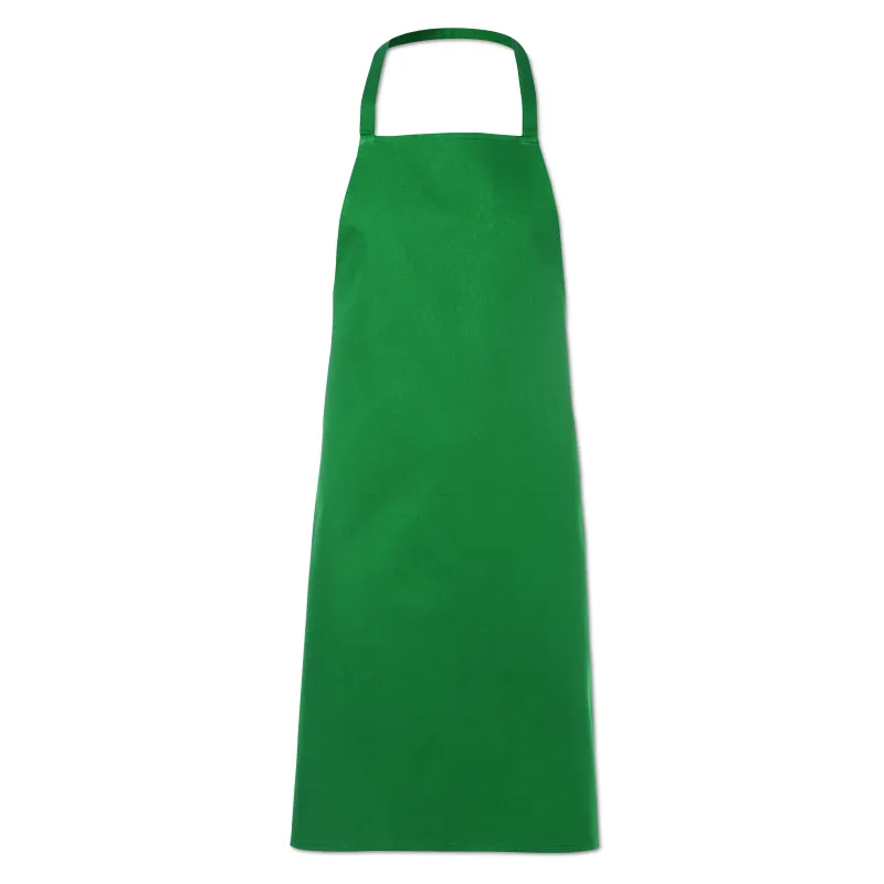 Tablier coton 180g personnalisable