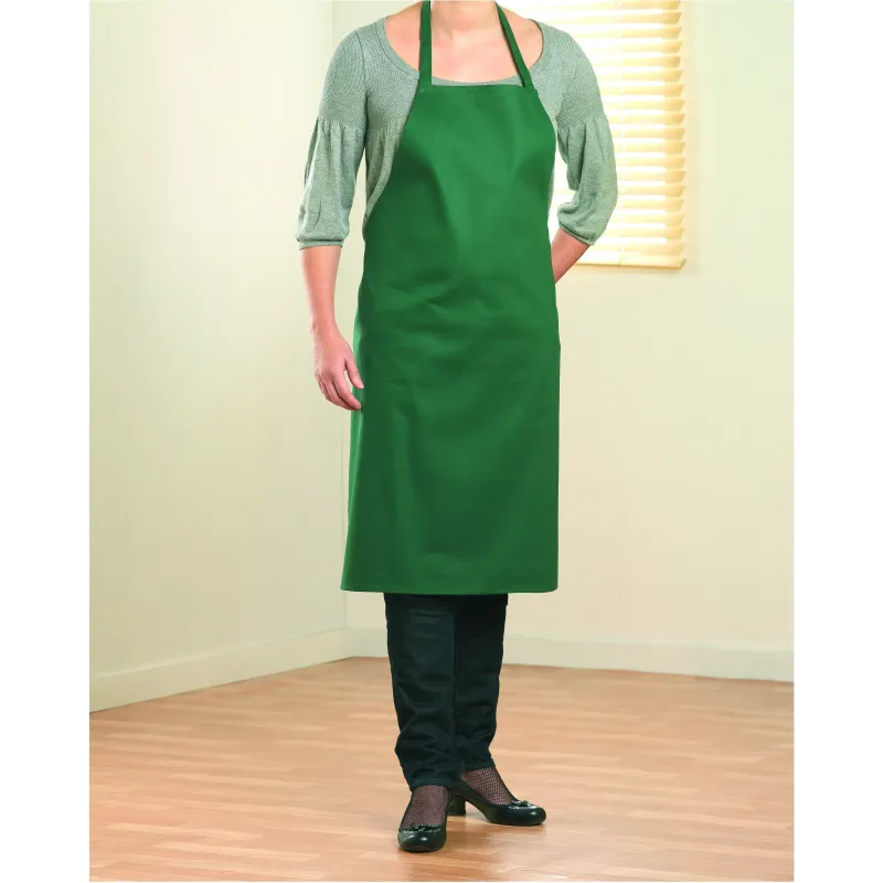 Tablier coton 180g personnalisable