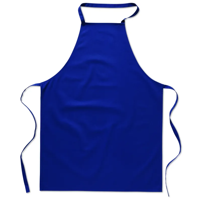 Tablier coton 180g personnalisable