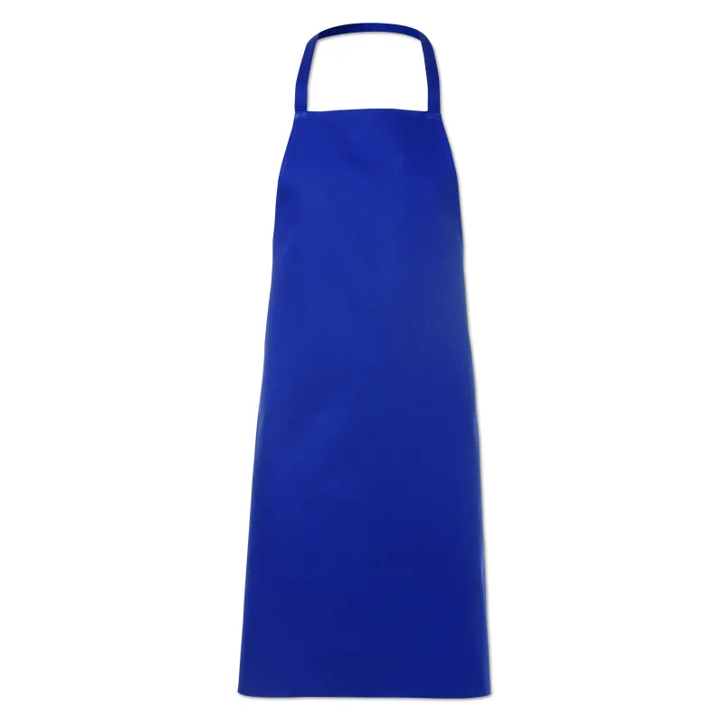 Tablier coton 180g personnalisable