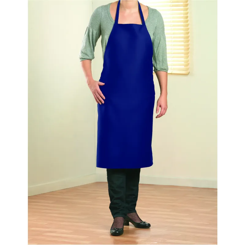 Tablier coton 180g personnalisable
