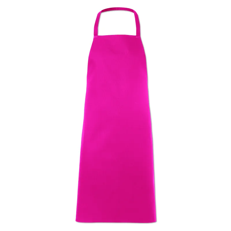 Tablier coton 180g personnalisable
