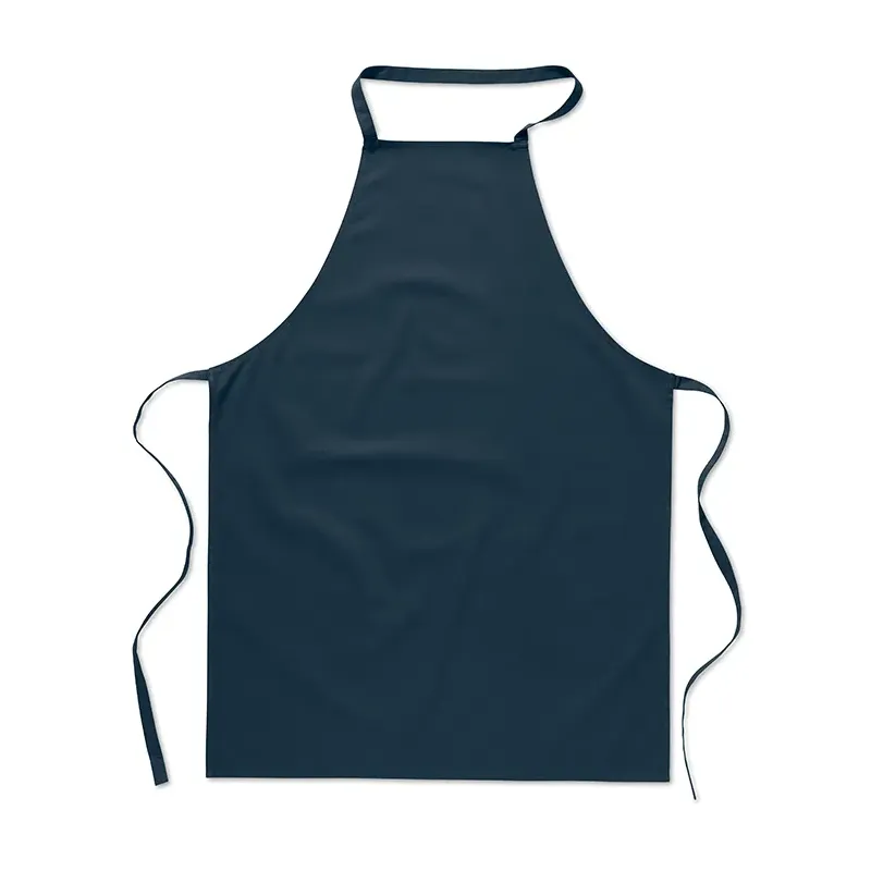 Tablier coton 180g personnalisable