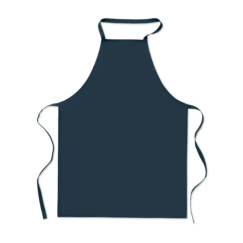 Tablier coton 180g personnalisable