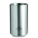 Seau à champagne inox personnalisable 360° | Gravure ou impression quadri