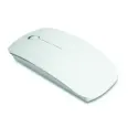 Souris optique sans fil CURVY – Élégante & personnalisable