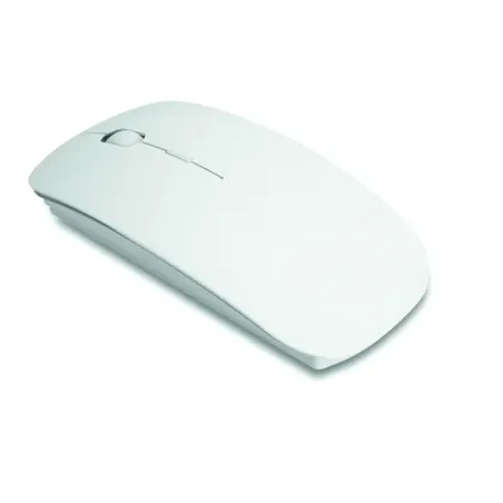 Souris optique sans fil CURVY – Élégante & personnalisable
