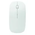 Souris optique sans fil CURVY – Élégante & personnalisable