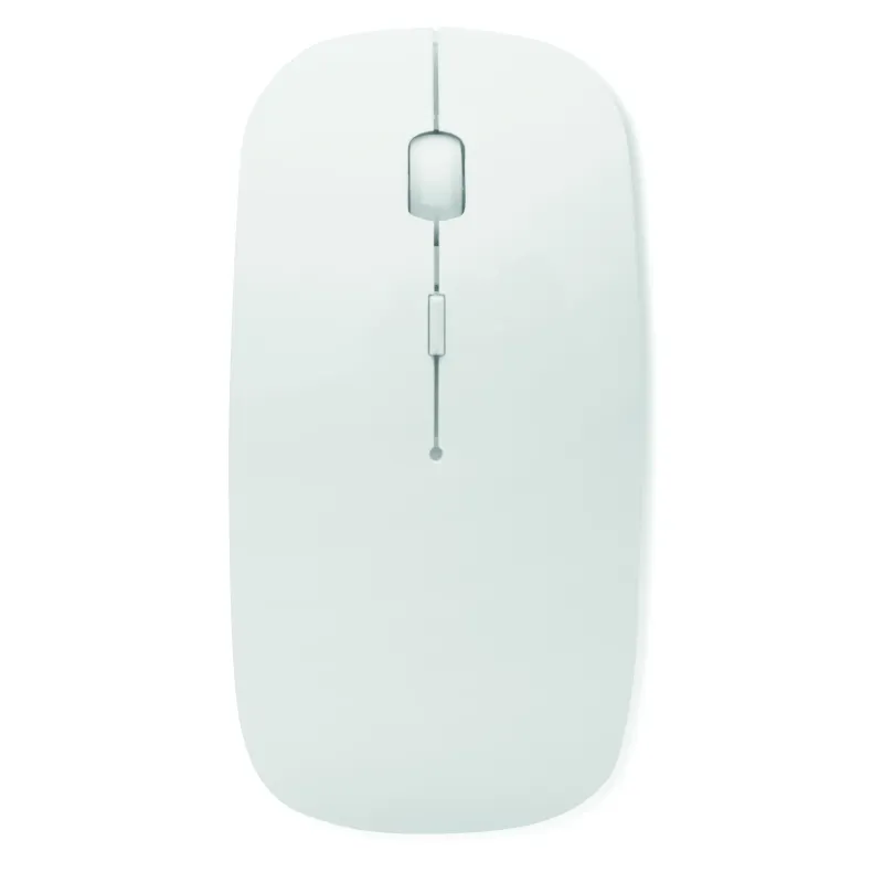 Souris optique sans fil CURVY – Élégante & personnalisable