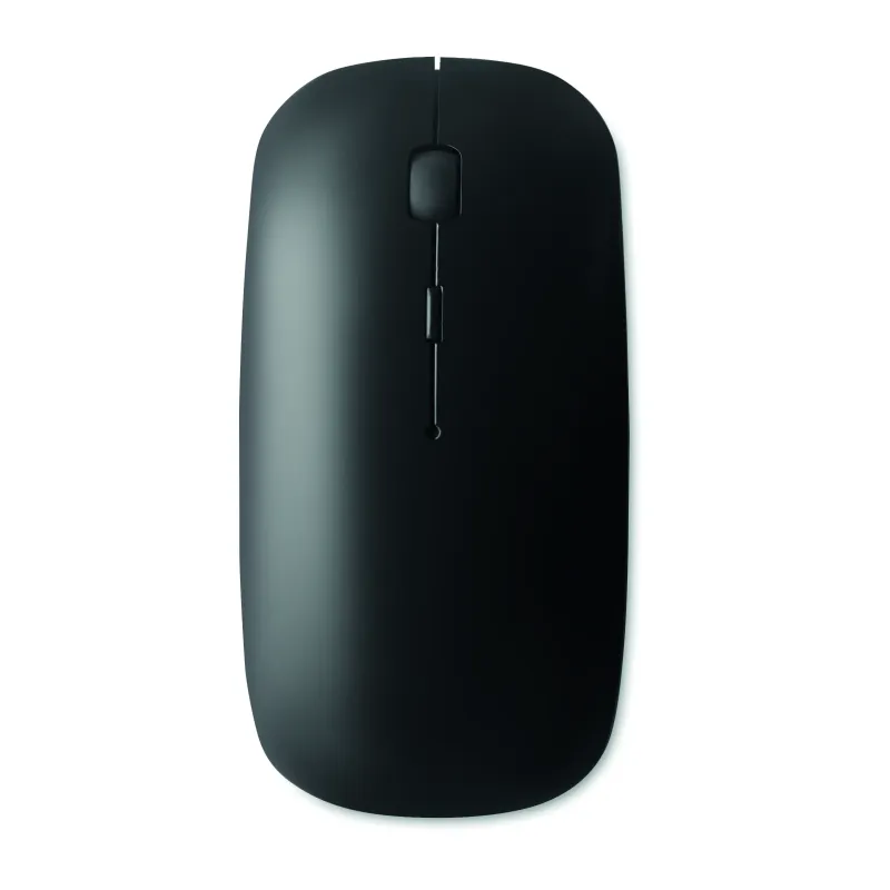 Souris optique sans fil CURVY – Élégante & personnalisable