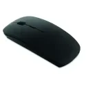 Souris optique sans fil CURVY – Élégante & personnalisable