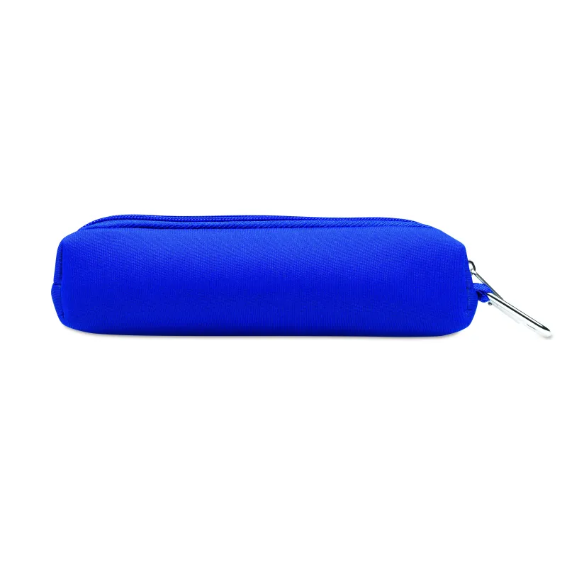Trousse en néoprène avec mousqueton – Légère et résistante