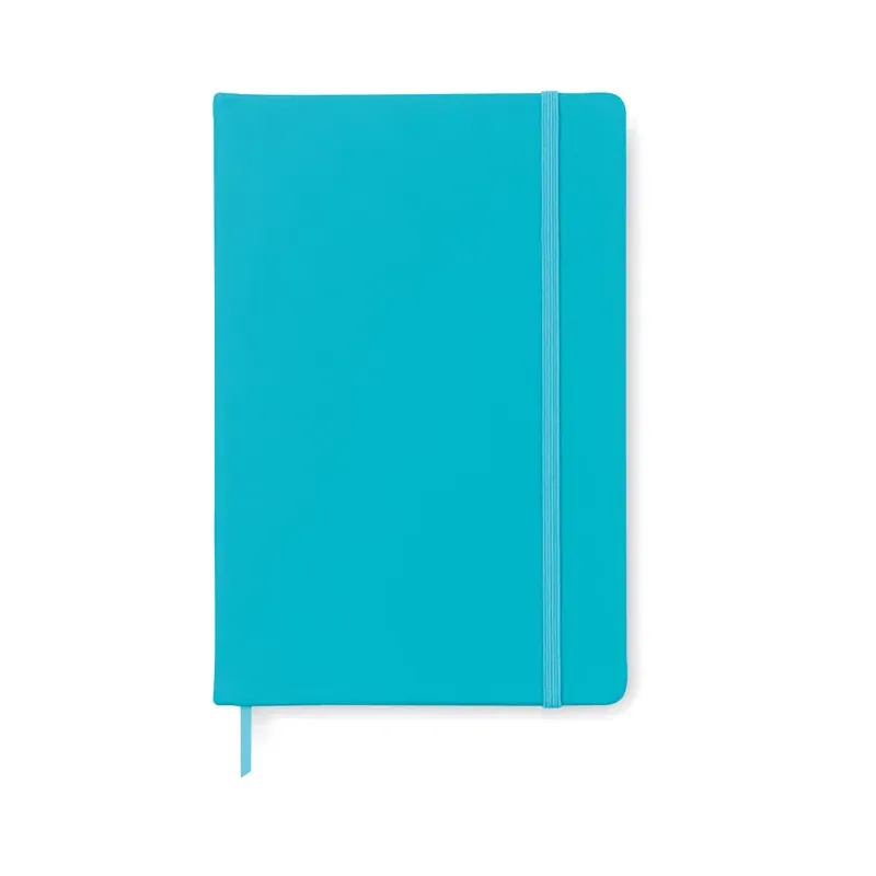 Carnet A5 Écoresponsable - Papier Recyclé & Élégance