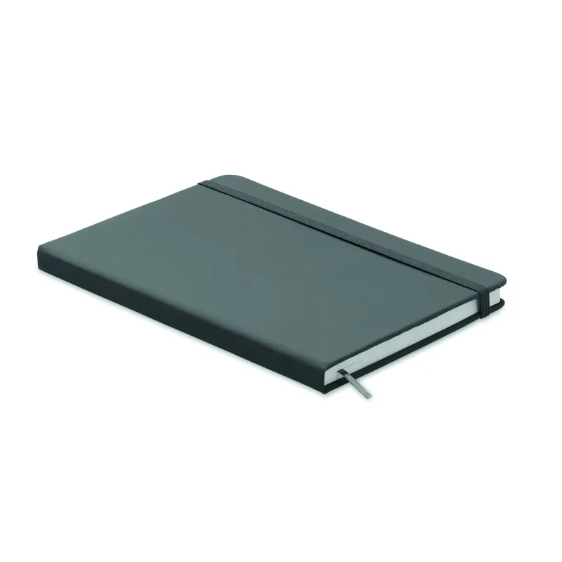 Carnet A5 Écoresponsable - Papier Recyclé & Élégance