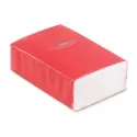 Mouchoirs personnalisés FSC® – Mini paquet 10
