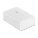 Mouchoirs personnalisés FSC® – Mini paquet 10