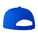 Casquette baseball en coton sergé personnalisable – 6 pans