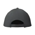 Casquette baseball en coton sergé personnalisable – 6 pans