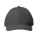 Casquette baseball en coton sergé personnalisable – 6 pans