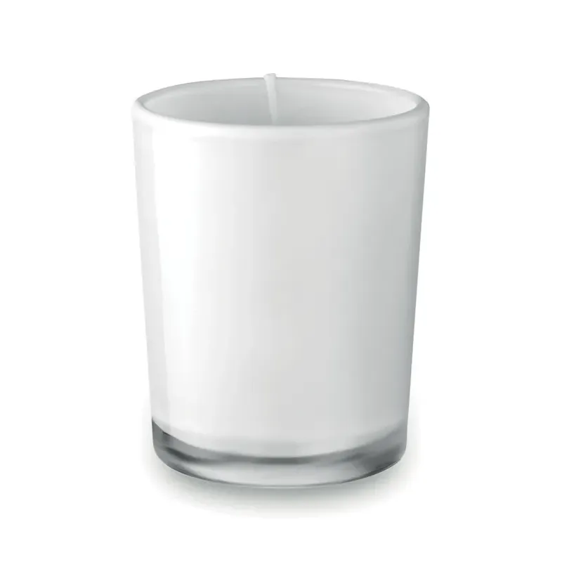 Bougie parfumée bois de santal – Élégance et senteur envoûtante