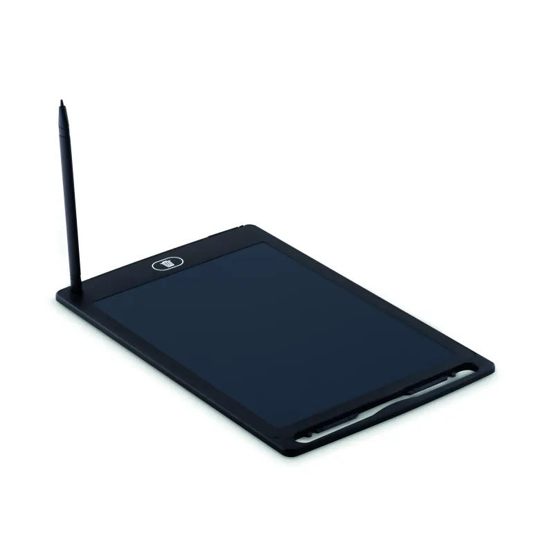 Tablette d’écriture LCD 8,5" personnalisable – Stylet inclus