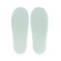 Chaussons d’hôtel en polyester avec pochette personnalisable