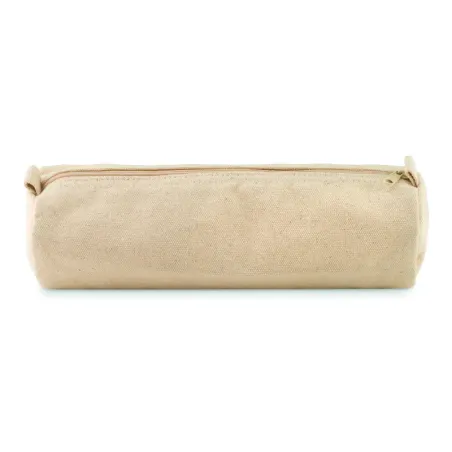 Trousse en coton 320 g/m² – Personnalisation sur-mesure