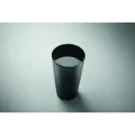 Gobelet réutilisable givré 500 ml – Personnalisable pour événements