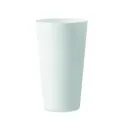 Gobelet réutilisable givré 500 ml – Personnalisable pour événements