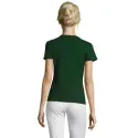 T-shirt femme ajusté en coton – 150 g/m² – Personnalisable